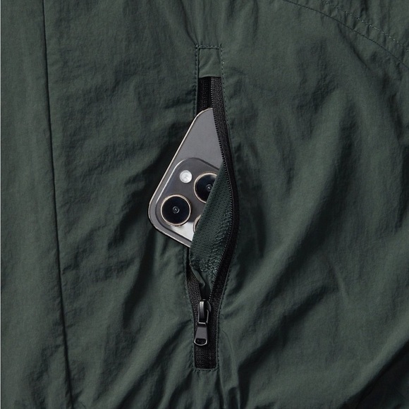 Fabletics Reversible Bomber Jacket - Picture 6 of 9